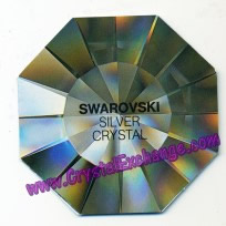Swarovski Certificate 1976 to 1986