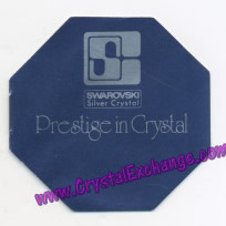 Swarovski Certificate 1976 to 1988