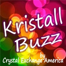 Swarovski Crystal Kristall Buzz
